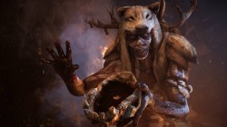 Screenshot for Far Cry Primal - click to enlarge