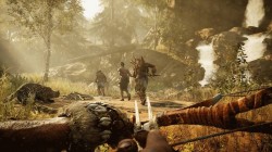 Screenshot for Far Cry Primal - click to enlarge