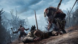 Screenshot for Far Cry Primal - click to enlarge