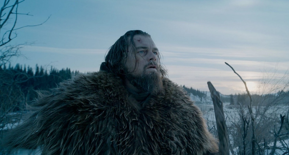 Image for Movie Feature | Reasons to See The Revenant (Lights, Camera, Action!)