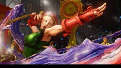 Screenshot for Street Fighter V - click to enlarge