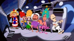 Screenshot for Day of the Tentacle Remastered - click to enlarge