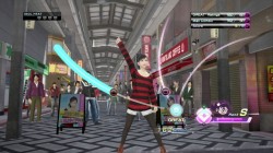 Screenshot for Yakuza 5 - click to enlarge