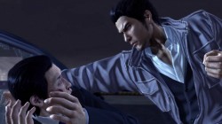 Screenshot for Yakuza 5 - click to enlarge