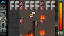 Screenshot for Escape from Zombie City - click to enlarge