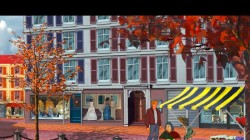 Screenshot for Broken Sword 2.5: The Return of the Templars - click to enlarge