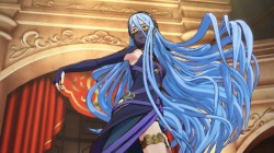 Screenshot for Fire Emblem Fates: Birthright - click to enlarge