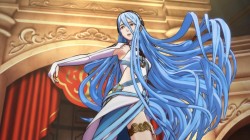 Screenshot for Fire Emblem Fates: Birthright - click to enlarge