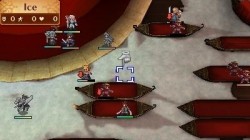 Screenshot for Fire Emblem Fates: Birthright - click to enlarge