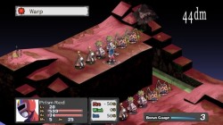 Screenshot for Disgaea PC - click to enlarge