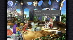 Screenshot for Final Fantasy IX - click to enlarge