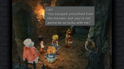 Screenshot for Final Fantasy IX - click to enlarge