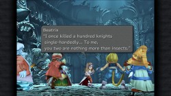 Screenshot for Final Fantasy IX - click to enlarge