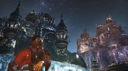 Screenshot for Final Fantasy X / X-2 HD Remaster - click to enlarge