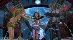 Screenshot for Final Fantasy X / X-2 HD Remaster - click to enlarge