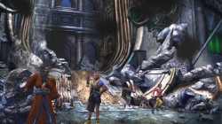 Screenshot for Final Fantasy X / X-2 HD Remaster - click to enlarge