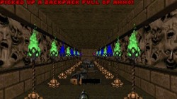 Screenshot for Final Doom - click to enlarge