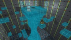 Screenshot for Kumoon: Ballistic Physics Puzzle - click to enlarge