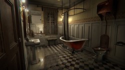 Screenshot for Layers of Fear - click to enlarge