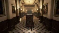 Screenshot for Layers of Fear - click to enlarge