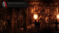 Screenshot for Silence of the Sleep - click to enlarge