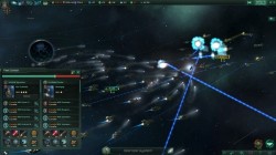 Screenshot for Stellaris - click to enlarge