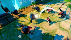 Screenshot for Stories: The Path of Destinies - click to enlarge