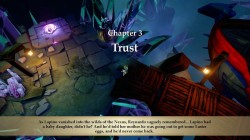 Screenshot for Stories: The Path of Destinies - click to enlarge