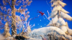Screenshot for Unravel - click to enlarge