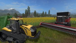 Screenshot for Farming Simulator 17 - click to enlarge