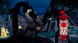 Screenshot for Aragami - click to enlarge