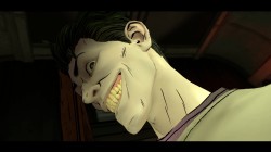 Screenshot for Batman: The Telltale Series - Episode 4: Guardian of Gotham - click to enlarge