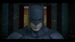 Screenshot for Batman: The Telltale Series - Episode 4: Guardian of Gotham - click to enlarge