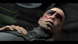 Screenshot for Batman: The Telltale Series - Episode 4: Guardian of Gotham - click to enlarge