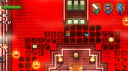 Screenshot for Blossom Tales: The Sleeping King - click to enlarge