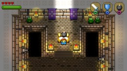 Screenshot for Blossom Tales: The Sleeping King - click to enlarge