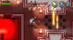 Screenshot for Blossom Tales: The Sleeping King - click to enlarge