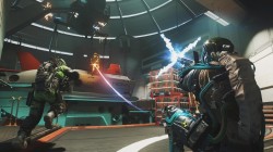 Screenshot for Call of Duty: Infinite Warfare - Jackal Assault VR Experience - click to enlarge