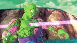 Screenshot for Dragon Ball: Xenoverse 2 - click to enlarge