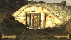 Screenshot for Fallout: New Vegas - click to enlarge