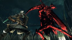 Screenshot for Dark Souls II: Scholar of the First Sin - click to enlarge