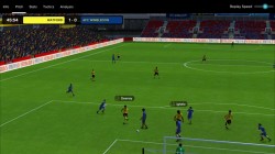 Screenshot for Football Manager Touch 2017 - click to enlarge