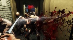 Screenshot for Killing Floor 2 - click to enlarge