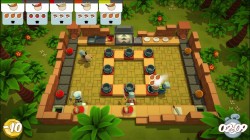 Screenshot for Overcooked: The Lost Morsel - click to enlarge