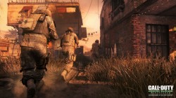 Screenshot for Call of Duty: Modern Warfare - click to enlarge