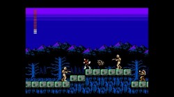 Screenshot for Castlevania II: Simon