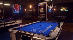 Screenshot for Sports Bar VR - click to enlarge