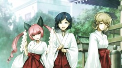 Screenshot for Steins;Gate 0 - click to enlarge