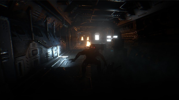 Screenshot for Syndrome on PC