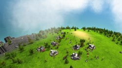 Screenshot for The Universim - click to enlarge